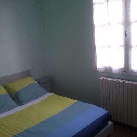 Auberge Bella Riva Creysse  Cameră foto