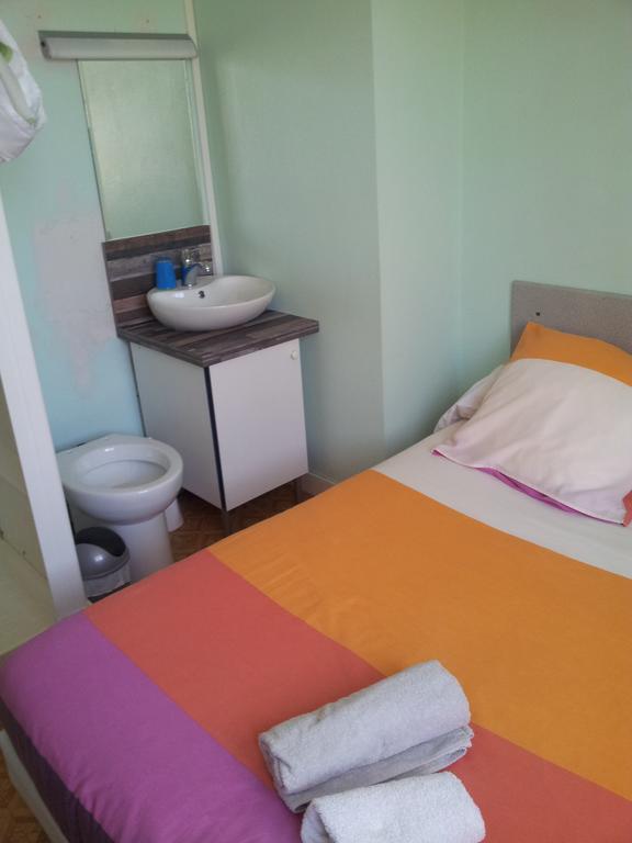 Auberge Bella Riva Creysse  Cameră foto