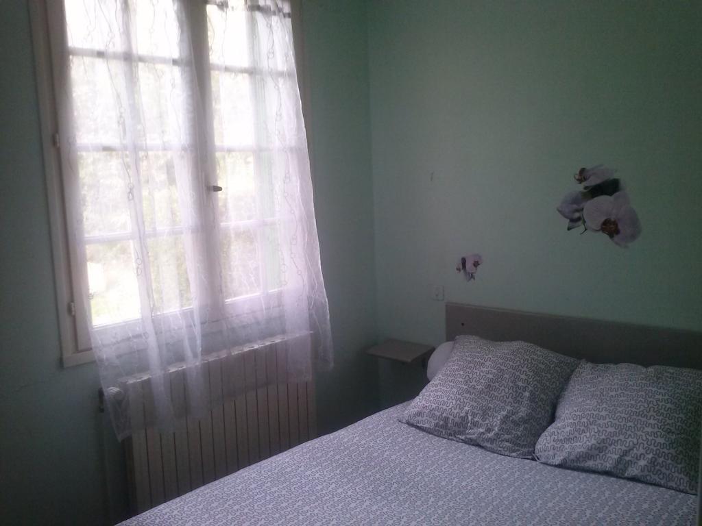 Auberge Bella Riva Creysse  Cameră foto